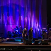 20 ottobre 2024 - Gran Teatro Geox - Padova - Robert Plant in concerto