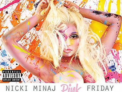 Nicki Minaj, il lyric video di &apos;Only&apos;. Parla il regista: &apos;Non chiedo scusa&apos;