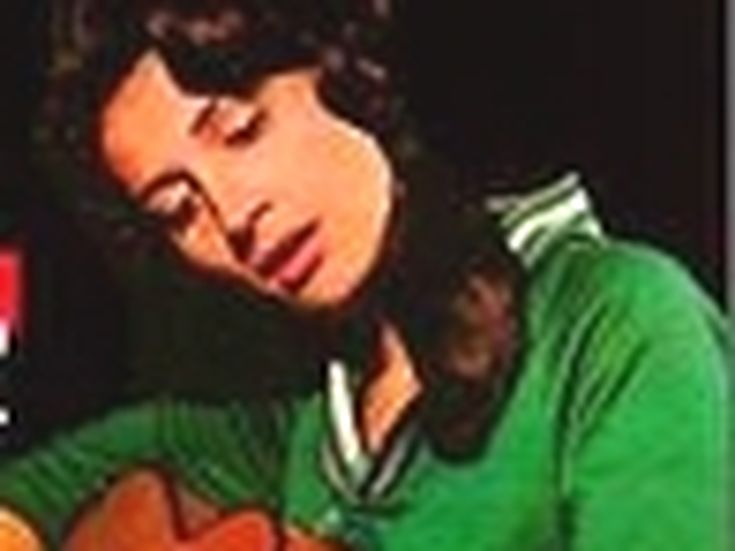 E’ morta Anita Carter