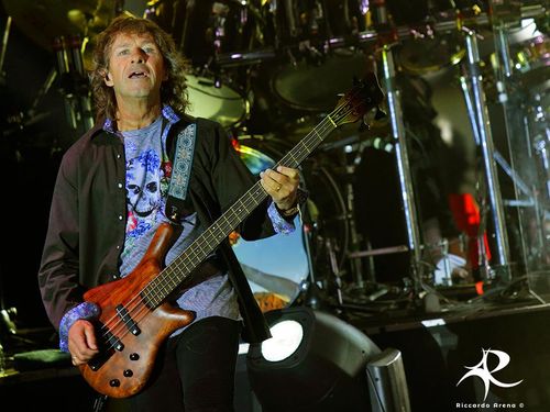 Marillion: disco gratis su Internet per attirare nuovi fan ai concerti