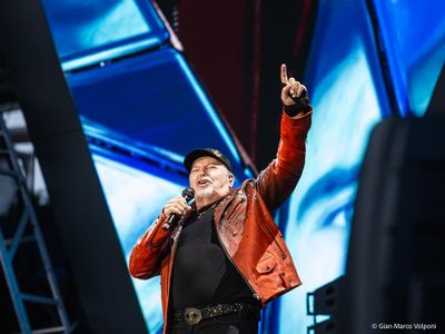 Vasco Rossi