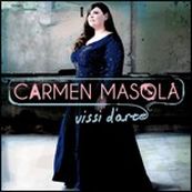 Carmen Masola - VISSI D'ARTE Carmen Masola - VISSI D'ARTE