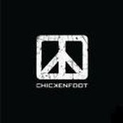 Chickenfoot - CHICKENFOOT