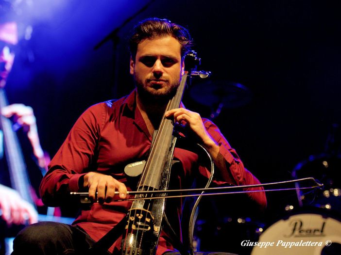 Concerti, 2Cellos, dal vivo in luglio alle Terme di Caracalla di Roma