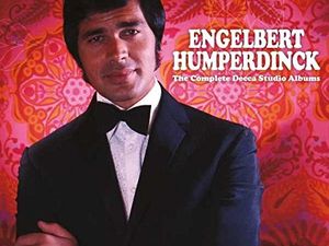 Engelbert Humperdinck spia dell'agenzia segreta del governo USA?