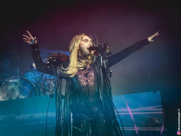 Sanremo: i Tokio Hotel ospiti venerd&igrave; 19 febbraio