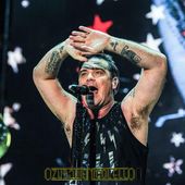 17 luglio 2017 - Piazza Colbert - Barolo (Cn) - Robbie Williams in concerto