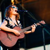2 luglio 2023 - La Prima Estate - Parco BussolaDomani - Lido di Camaiore (Lu) - Maria Antonietta in concerto