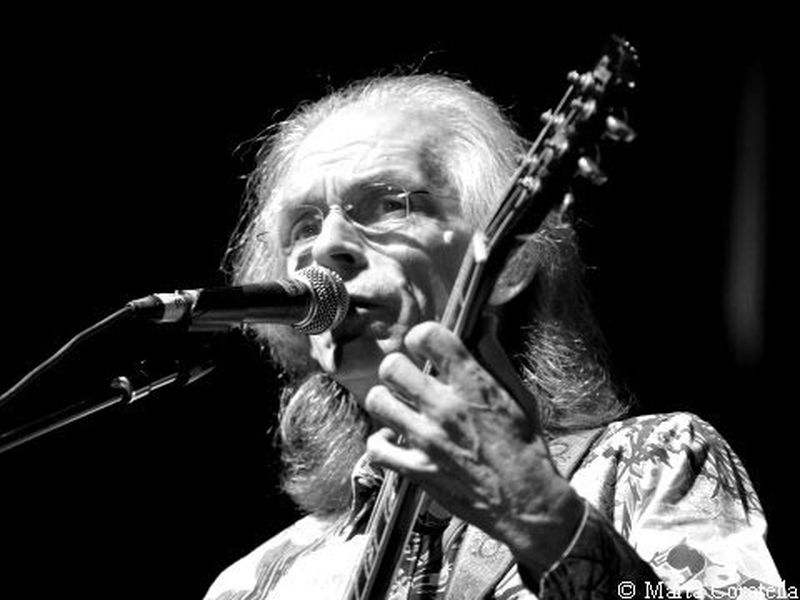 4 Novembre 2009 - Teatro Tendastrisce - Roma - Yes in concerto 4 Novembre 2009 - Teatro Tendastrisce - Roma - Yes in concerto