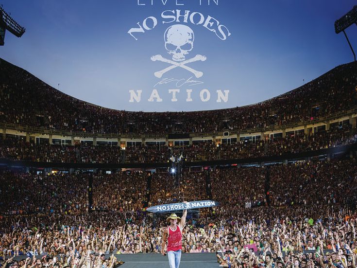 Classifiche USA, Kenny Chesney primo. Numero 2 Lil Wayne col solo download