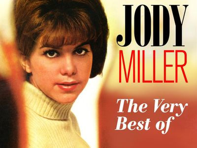 Jody Miller