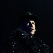 12 marzo 2025 - Palazzo dello Sport - Roma - Sfera Ebbasta in concerto