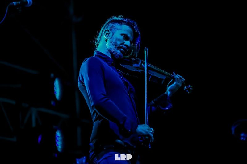 18 luglio 2019 - Bologna Sonic Park - Afterhours in concerto