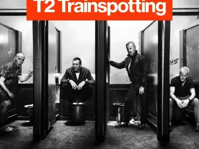 Trainspotting 2