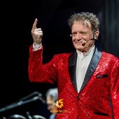 15 febbraio 2024 - Teatro Carlo Felice - Genova - Massimo Ranieri in concerto