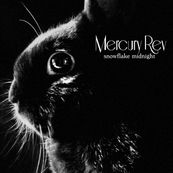 Mercury Rev - SNOWFLAKE MIDNIGHT