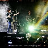 21 luglio 2022 – Anfiteatro della Civitella - Chieti – LP in concerto 21 luglio 2022 – Anfiteatro della Civitella - Chieti – LP in concerto