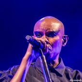 13 luglio 2025 - Arena Campo Marte - Brescia - Skunk Anansie in concerto