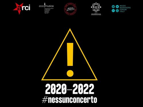 Musica dal vivo, ennesimo avvertimento delle associazioni italiane: ‘Situazione allarmante’