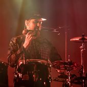 18 novembre 2025 - Estragon - Bologna - John Butler in concerto