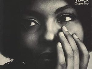 Roberta Flack