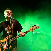 25 Giugno 2011 - Carroponte - Sesto San Giovanni (Mi) - Punkreas in concerto