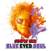 Simply Red - BLUE EYED SOUL