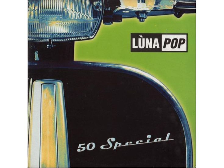 Lunapop