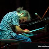 20 luglio 2015 - Castello - Udine - Stefano Bollani in concerto