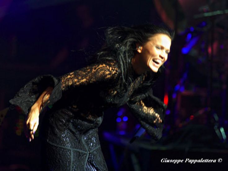 Tarja Turunen