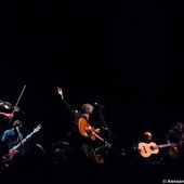 12 novembre 2019 - Auditorium Parco della Musica - Roma - Glen Hansard in concerto 12 novembre 2019 - Auditorium Parco della Musica - Roma - Glen Hansard in concerto