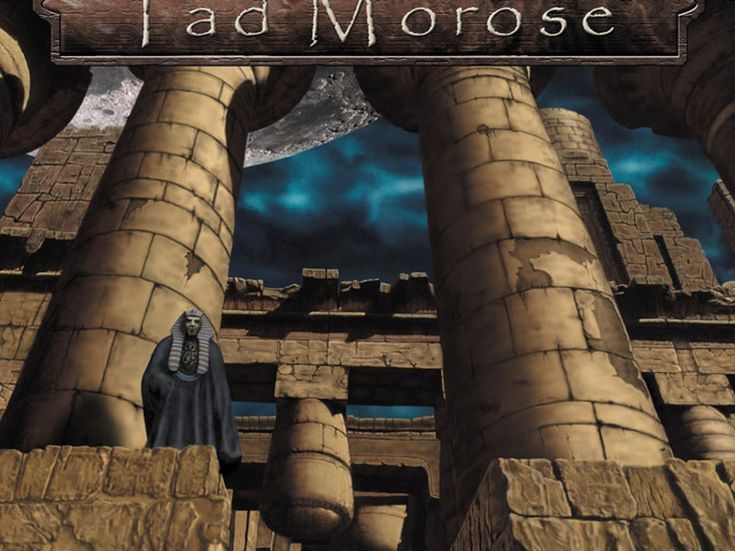 Nuovo album dei Tad Morose