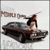 Neko Case - MIDDLE CYCLONE