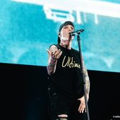 18 luglio 2023 - Stadio Meazza - Milano - Ultimo in concerto