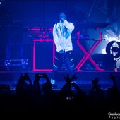 18 maggio 2023 - Gran Teatro Geox - Padova - Prodigy in concerto