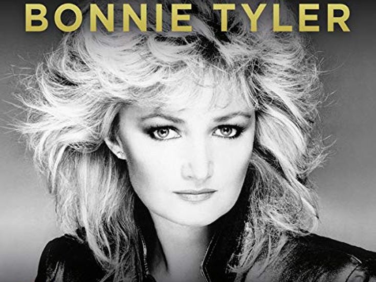 Bonnie Tyler