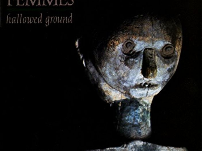 Il ritorno dei Violent Femmes: arriva 'We can do anything', primo album in 15 anni - COPERTINA / TRACKLIST Il ritorno dei Violent Femmes: arriva 'We can do anything', primo album in 15 anni - COPERTINA / TRACKLIST