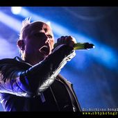 10 luglio 2014 - Lucca Summer Festival - Piazza Napoleone - Lucca - Prodigy in concerto