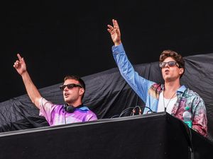 Merk &amp; Kremont