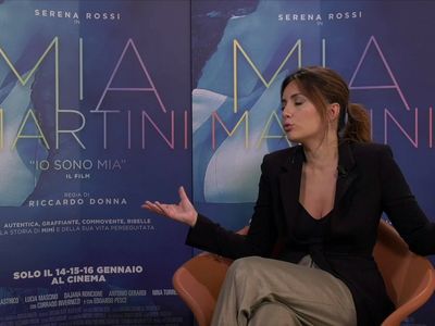 Mia Martini dal vivo: una raccolta di rarità