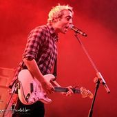 12 novembre 2018 - Gli Amici di Piero 2018 - OGR - Torino - Bianco in concerto