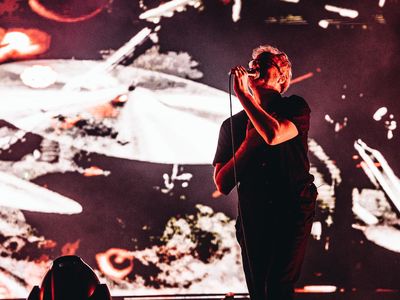 National: guarda il video animato di &apos;Sailors in your mouth&apos;