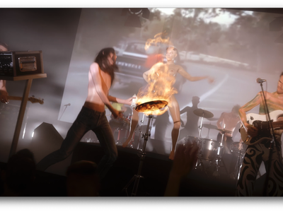Butthole Surfers