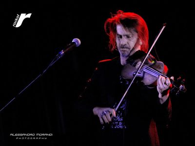 Rodrigo D&apos;Erasmo