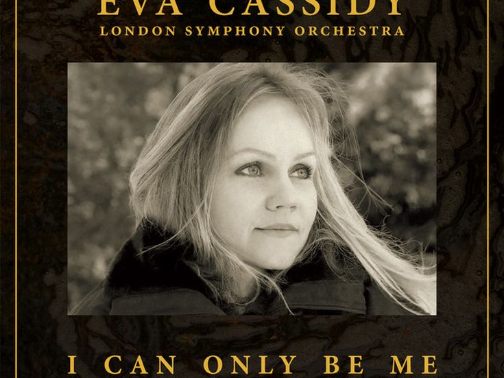 Eva Cassidy
