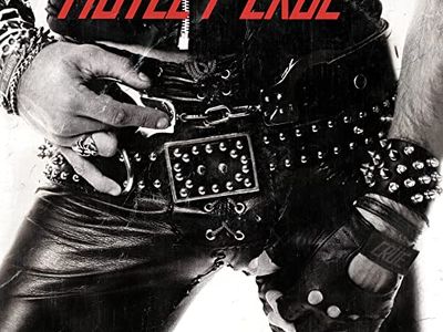 Motley Crue