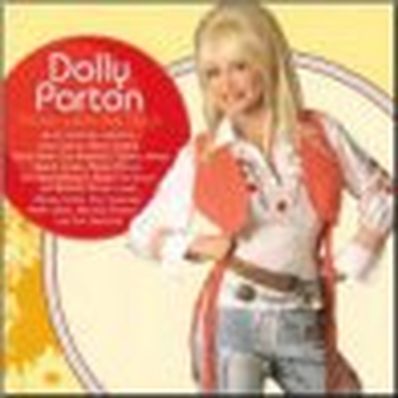 THOSE WERE THE DAYS Dolly Parton