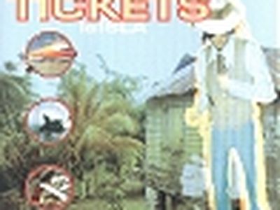 Reggae National Tickets, canzoni da 'La isla'