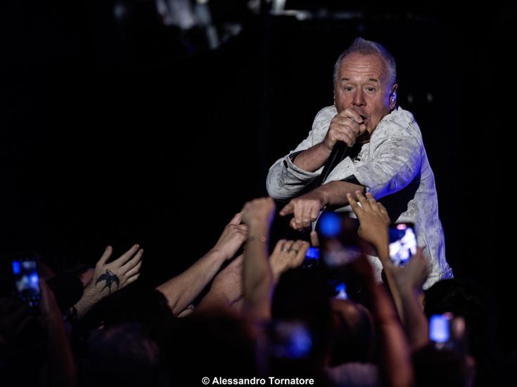 Simple Minds