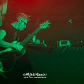 8 febbraio 2014 - Csa Pinelli - Genova - Motel Connection in concerto